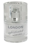 Feromony-HOT Pheromon Parfum LONDON sophisticated woman 30ml Feromony-HOT Pheromon Parfum LONDON sophisticated woman 30ml