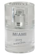 Feromony-HOT Pheromon Parfum MIAMI sexy woman 30ml Feromony-HOT Pheromon Parfum MIAMI sexy woman 30ml