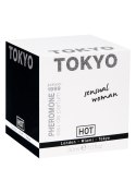 Feromony-HOT Pheromon Parfum TOKYO sensual woman 30ml Feromony-HOT Pheromon Parfum TOKYO sensual woman 30ml