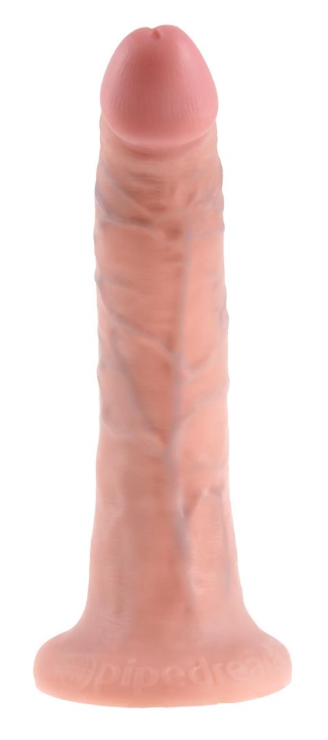 KING COCK 7 INCH COCK LIGHT KING COCK 7 INCH COCK LIGHT