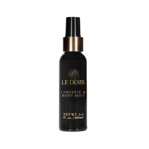 Lingerie Refresher - 3.4 fl oz / 100 ml Lingerie Refresher - 3.4 fl oz / 100 ml