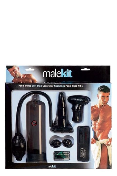 MALE KIT MALE KIT
