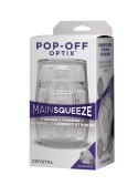 Optix - ULTRASKYN Masturbator Optix - ULTRASKYN Masturbator