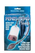 PENIS HEAD PUMP PENIS HEAD PUMP