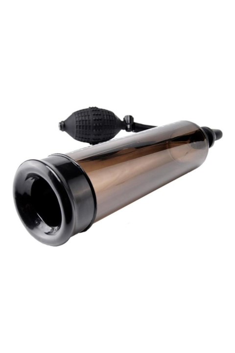 PUMP WORX EURO PUMP BLACK PUMP WORX EURO PUMP BLACK