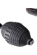 PUMP WORX EURO PUMP BLACK PUMP WORX EURO PUMP BLACK