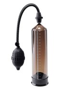 PUMP WORX EURO PUMP BLACK PUMP WORX EURO PUMP BLACK