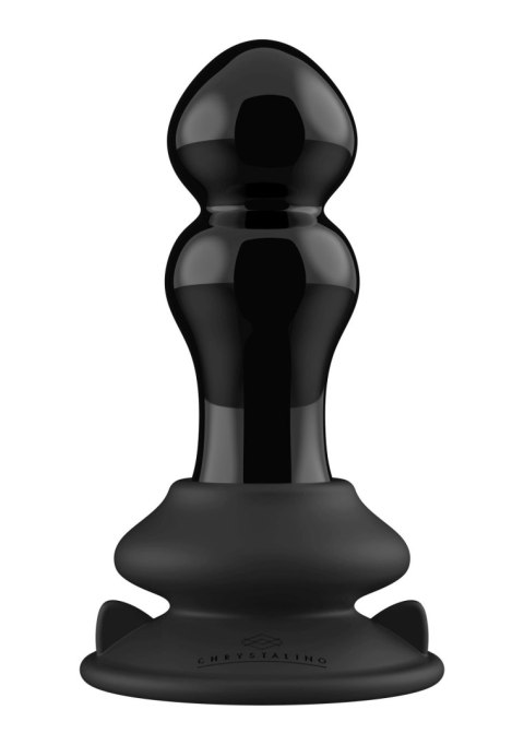Rimly - With Suction Cup and Remote - 10 Speed - Black Rimly - With Suction Cup and Remote - 10 Speed - Black