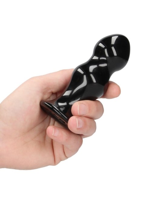 Rimly - With Suction Cup and Remote - 10 Speed - Black Rimly - With Suction Cup and Remote - 10 Speed - Black