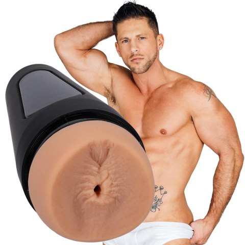 Roman Todd - ULTRASKYN Masturbator Ass - Vanilla Roman Todd - ULTRASKYN Masturbator Ass - Vanilla