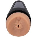 Roman Todd - ULTRASKYN Masturbator Ass - Vanilla Roman Todd - ULTRASKYN Masturbator Ass - Vanilla