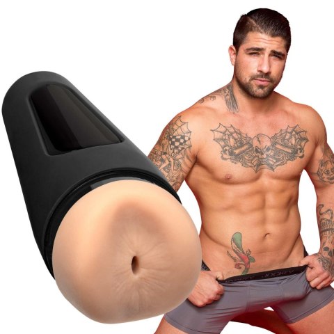 Ryan Bones - ULTRASKYN Masturbator Ass Ryan Bones - ULTRASKYN Masturbator Ass