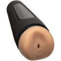 Ryan Bones - ULTRASKYN Masturbator Ass Ryan Bones - ULTRASKYN Masturbator Ass