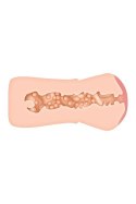SASHA GREY REALISTIC VAGINA STROKER SASHA GREY REALISTIC VAGINA STROKER