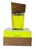SHIATSU Pheromon Fragrance woman lime 50 ml SHIATSU Pheromon Fragrance woman lime 50 ml