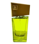 SHIATSU Pheromon Fragrance woman lime 50 ml SHIATSU Pheromon Fragrance woman lime 50 ml