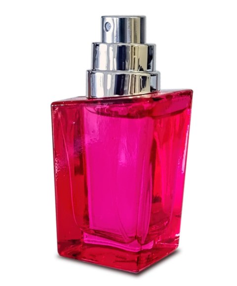 SHIATSU Pheromon Fragrance woman pink 15 ml SHIATSU Pheromon Fragrance woman pink 15 ml