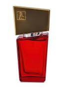 SHIATSU Pheromon Fragrance woman red 15 ml SHIATSU Pheromon Fragrance woman red 15 ml