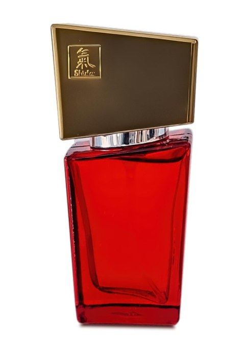 SHIATSU Pheromon Fragrance woman red 15 ml SHIATSU Pheromon Fragrance woman red 15 ml
