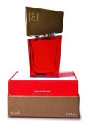 SHIATSU Pheromon Fragrance woman red 50 ml SHIATSU Pheromon Fragrance woman red 50 ml