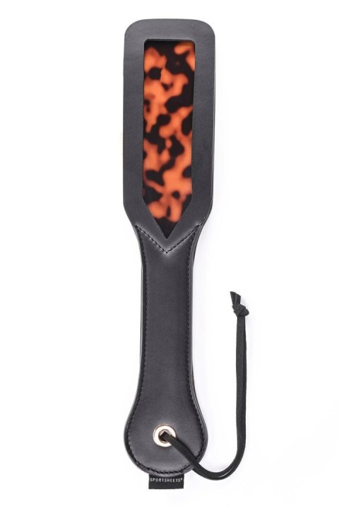 SPORTSHEETS AMBER SPANKER SPORTSHEETS AMBER SPANKER