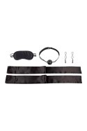 SPORTSHEETS SHADOW SECRETS KIT SPORTSHEETS SHADOW SECRETS KIT