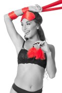 SPORTSHEETS SM AMOR BONDAGE BEGINNER KIT SPORTSHEETS SM AMOR BONDAGE BEGINNER KIT