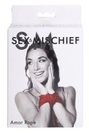 SPORTSHEETS SM AMOR ROPE SPORTSHEETS SM AMOR ROPE