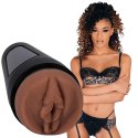 Scarlit Scandal - ULTRASKYN Pussy Masturbator - Vanilla Scarlit Scandal - ULTRASKYN Pussy Masturbator - Vanilla