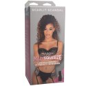 Scarlit Scandal - ULTRASKYN Pussy Masturbator - Vanilla Scarlit Scandal - ULTRASKYN Pussy Masturbator - Vanilla