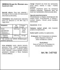 Supl.Diety-Shiatsu GEISHA Drops for Women 30ml. Supl.Diety-Shiatsu GEISHA Drops for Women 30ml.