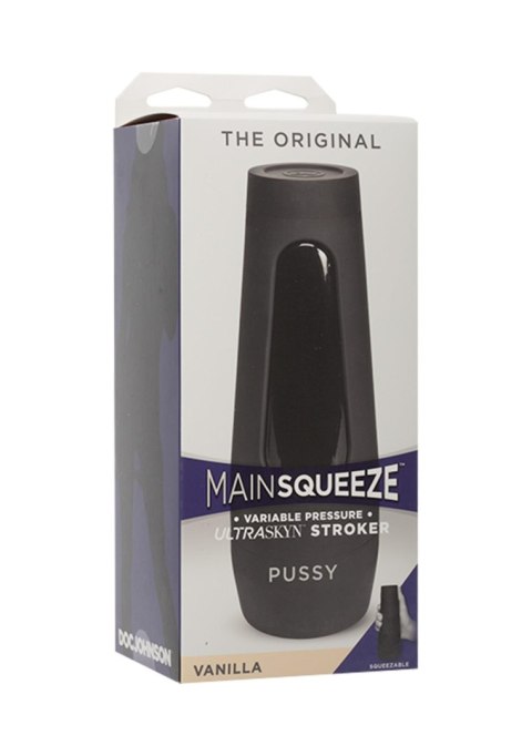 The Original - Ultraskyn Pussy Masturbator The Original - Ultraskyn Pussy Masturbator