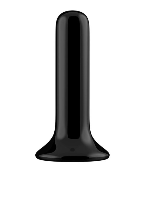 Thumby - With Suction Cup and Remote - 10 Speed - Black Thumby - With Suction Cup and Remote - 10 Speed - Black