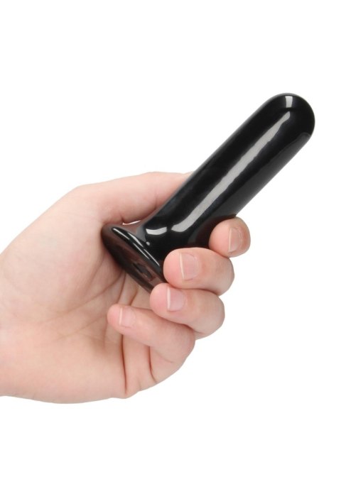 Thumby - With Suction Cup and Remote - 10 Speed - Black Thumby - With Suction Cup and Remote - 10 Speed - Black