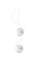 VIBRATONE DUO BALLS SILVER BLISTERCARD VIBRATONE DUO BALLS SILVER BLISTERCARD
