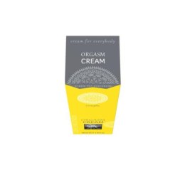 Zel/sprej-Shiatsu Orgasm Cream Couple 30ml.
