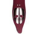 Bendable Vibrating Strapless Strap-on Bendable Vibrating Strapless Strap-on