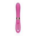 Double-Sided Flapping and G-Spot Vibrator Double-Sided Flapping and G-Spot Vibrator