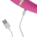 Double-Sided Flapping and G-Spot Vibrator Double-Sided Flapping and G-Spot Vibrator