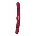 Double-Sided Thrusting Vibrator Double-Sided Thrusting Vibrator