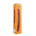 Double-Sided Thrusting Vibrator Double-Sided Thrusting Vibrator