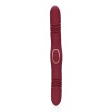Double-Sided Thrusting Vibrator Double-Sided Thrusting Vibrator