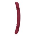 Double-Sided Thrusting Vibrator Double-Sided Thrusting Vibrator