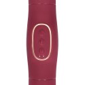 Double-Sided Thrusting Vibrator Double-Sided Thrusting Vibrator