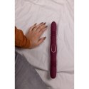 Double-Sided Thrusting Vibrator Double-Sided Thrusting Vibrator