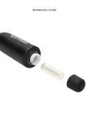 E-Stimulation Vibrating Urethral Sounding Plug - Black E-Stimulation Vibrating Urethral Sounding Plug - Black