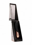 Heating Vibrator - Posh - Black Heating Vibrator - Posh - Black