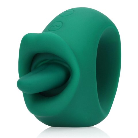 Licking and Vibrating Clitoral Stimulator Licking and Vibrating Clitoral Stimulator