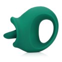 Licking and Vibrating Clitoral Stimulator Licking and Vibrating Clitoral Stimulator