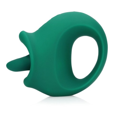 Licking and Vibrating Clitoral Stimulator Licking and Vibrating Clitoral Stimulator